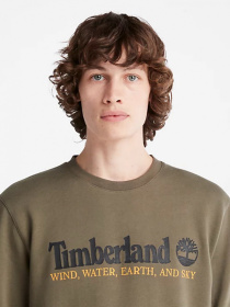 Худи и свитшоты Timberland модель A27HCA58 Фото
