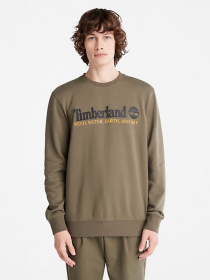 Худи и свитшоты Timberland модель A27HCA58 Фото