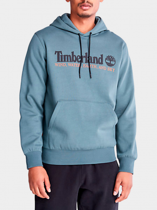 Худи и свитшоты Timberland модель A27HN392 Фото