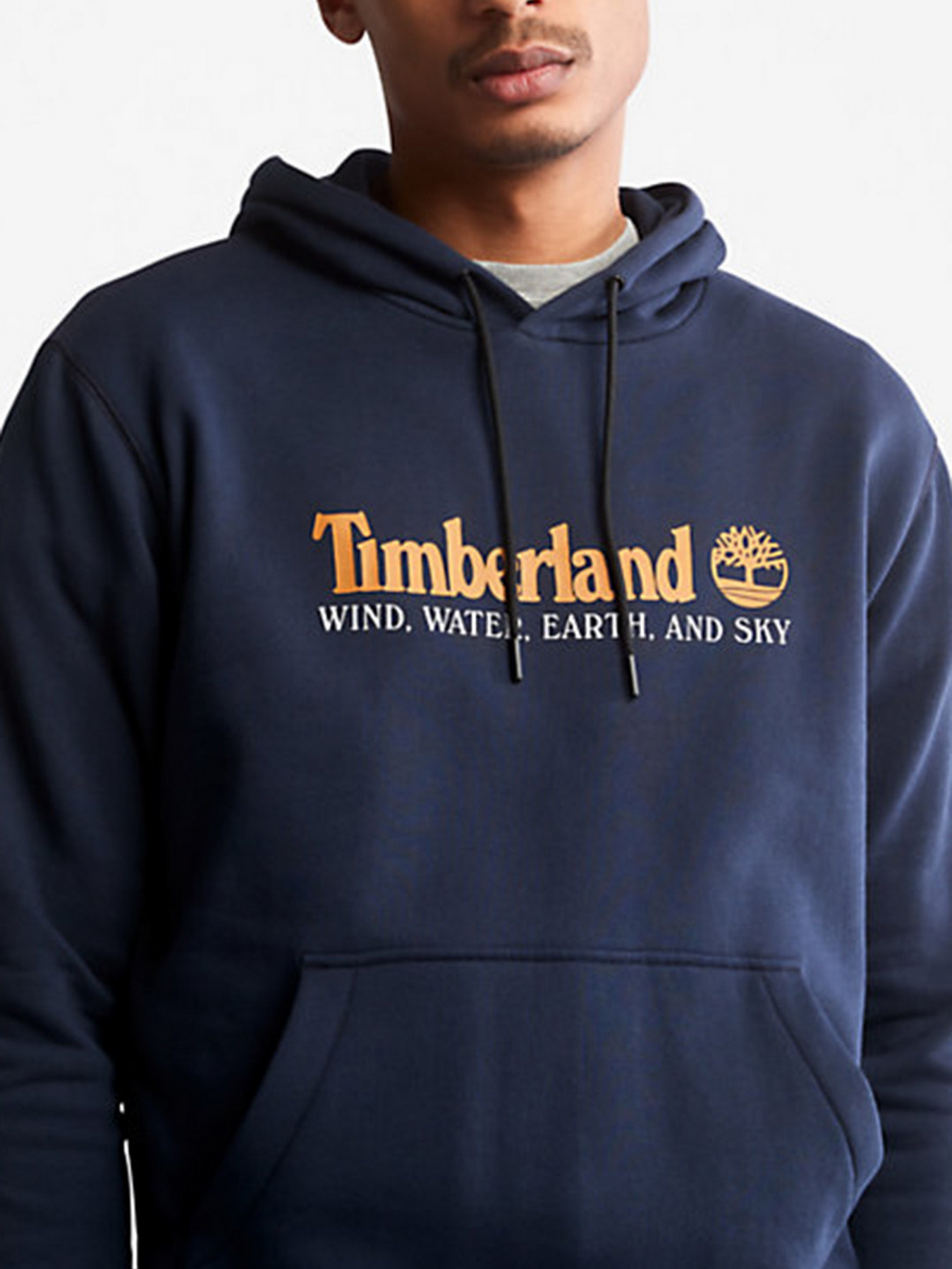 Худи и свитшоты Timberland модель TB0A27HN433 Фото