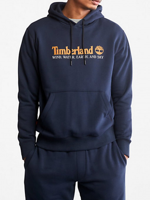 Худи и свитшоты Timberland модель TB0A27HN433 Фото