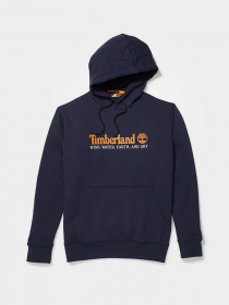 Худи и свитшоты Timberland модель TB0A27HN433 Фото
