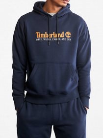 Худи и свитшоты Timberland модель TB0A27HN433 Фото