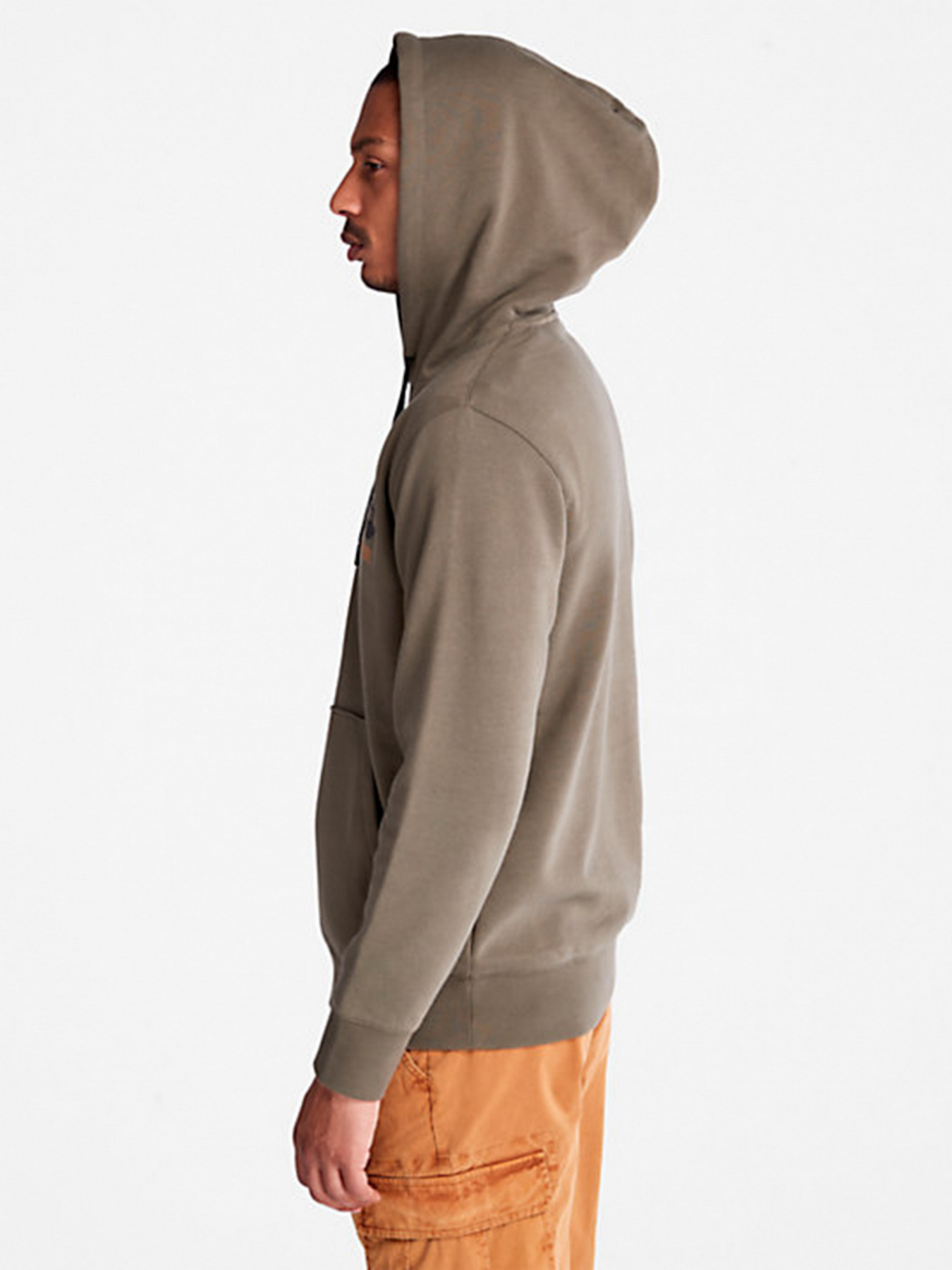 Худи и свитшоты Timberland модель A27HNA58 Фото