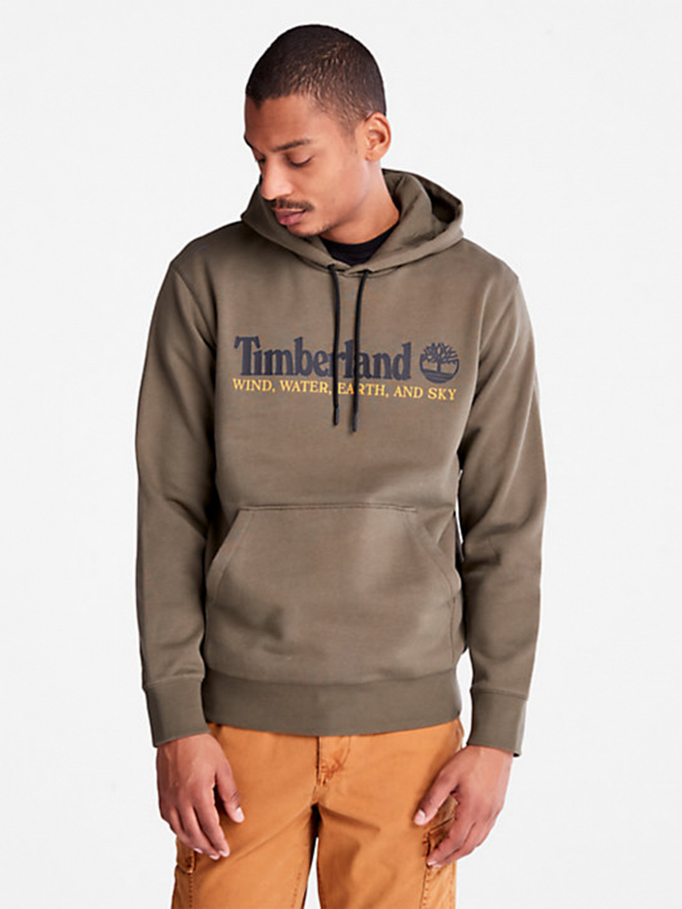 Худи и свитшоты Timberland модель A27HNA58 Фото