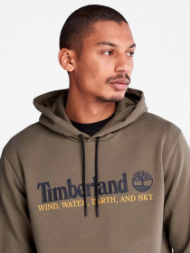 Худи и свитшоты Timberland модель A27HNA58 Фото