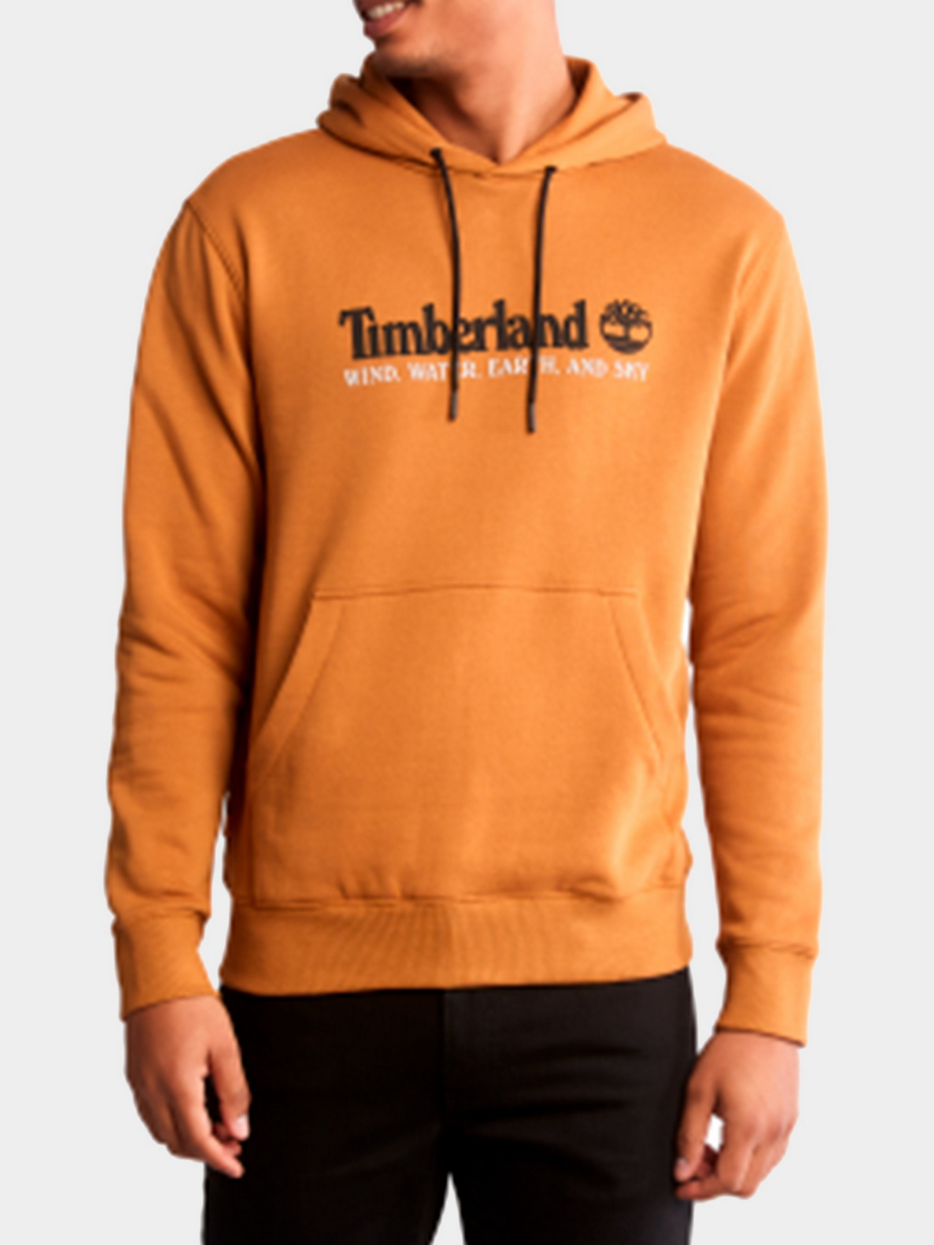 Худи и свитшоты Timberland модель A27HNP47 Фото