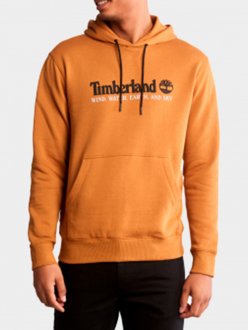 Худи и свитшоты Timberland модель A27HNP47 Фото