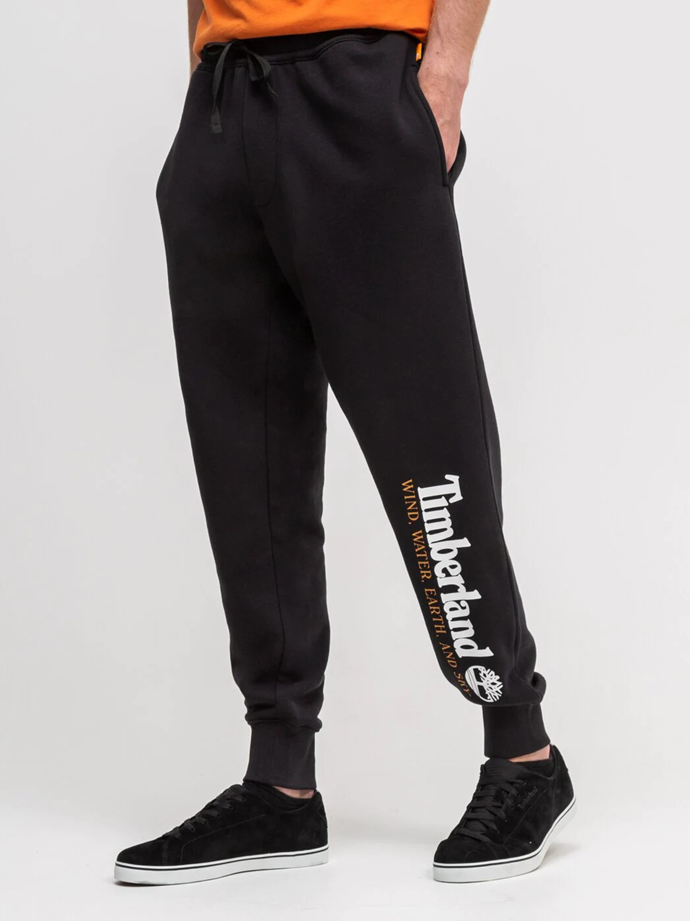 Брюки Timberland модель TB0A27HY001 Фото