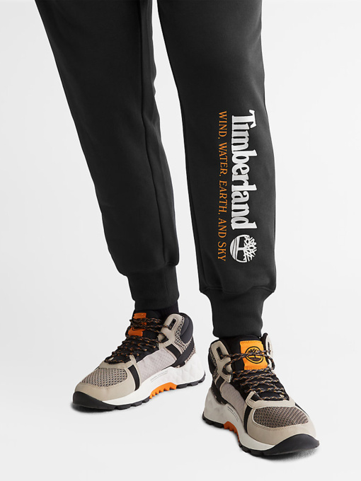 Брюки Timberland модель TB0A27HY001 Фото