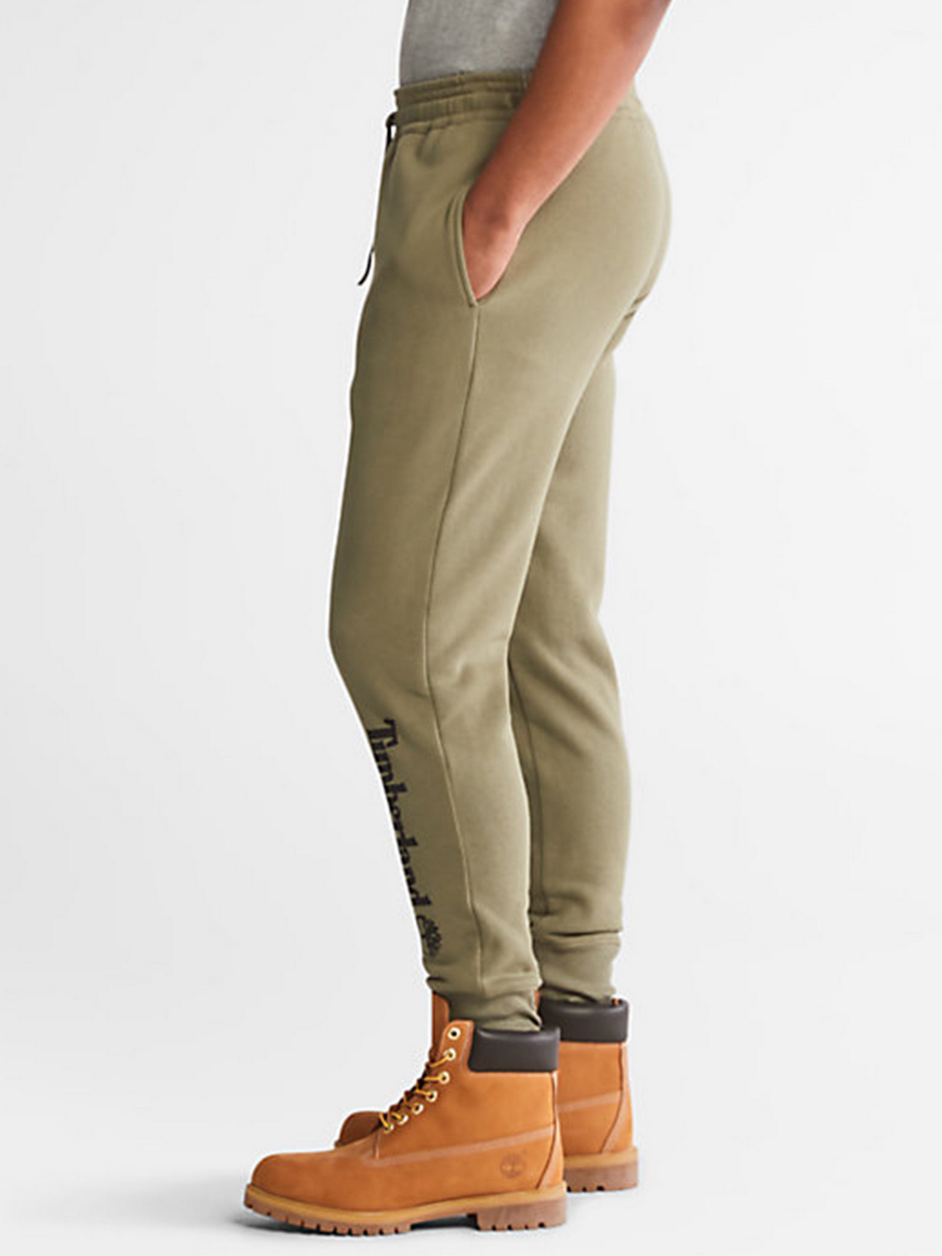 Брюки Timberland модель TB0A27HY590 Фото