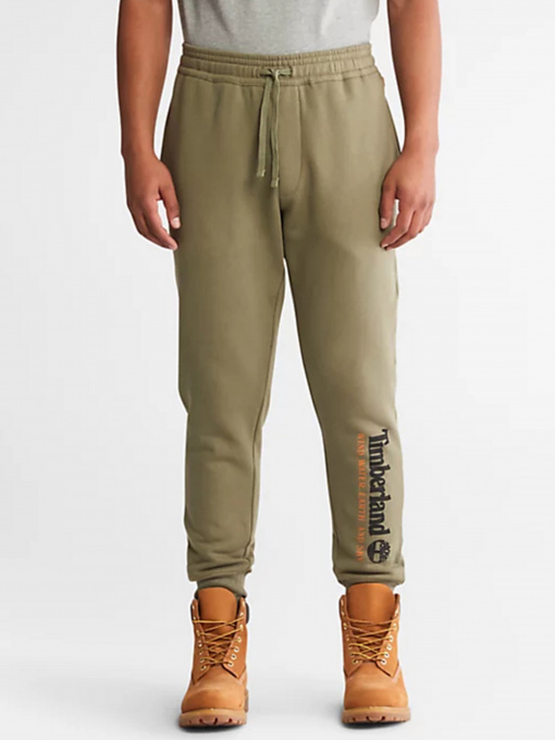 Брюки Timberland модель TB0A27HY590 Фото