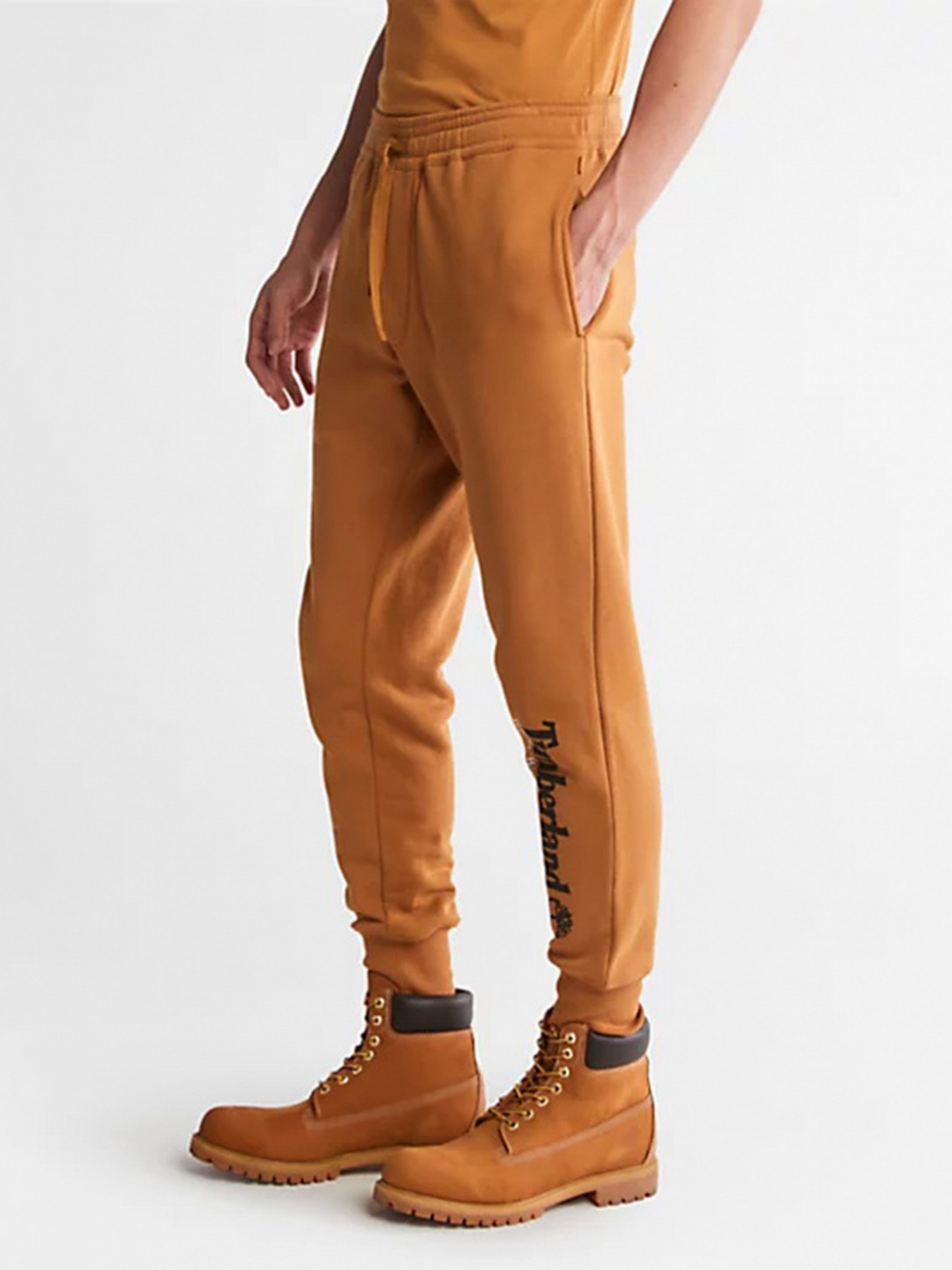Брюки Timberland модель A27HYP47 Фото