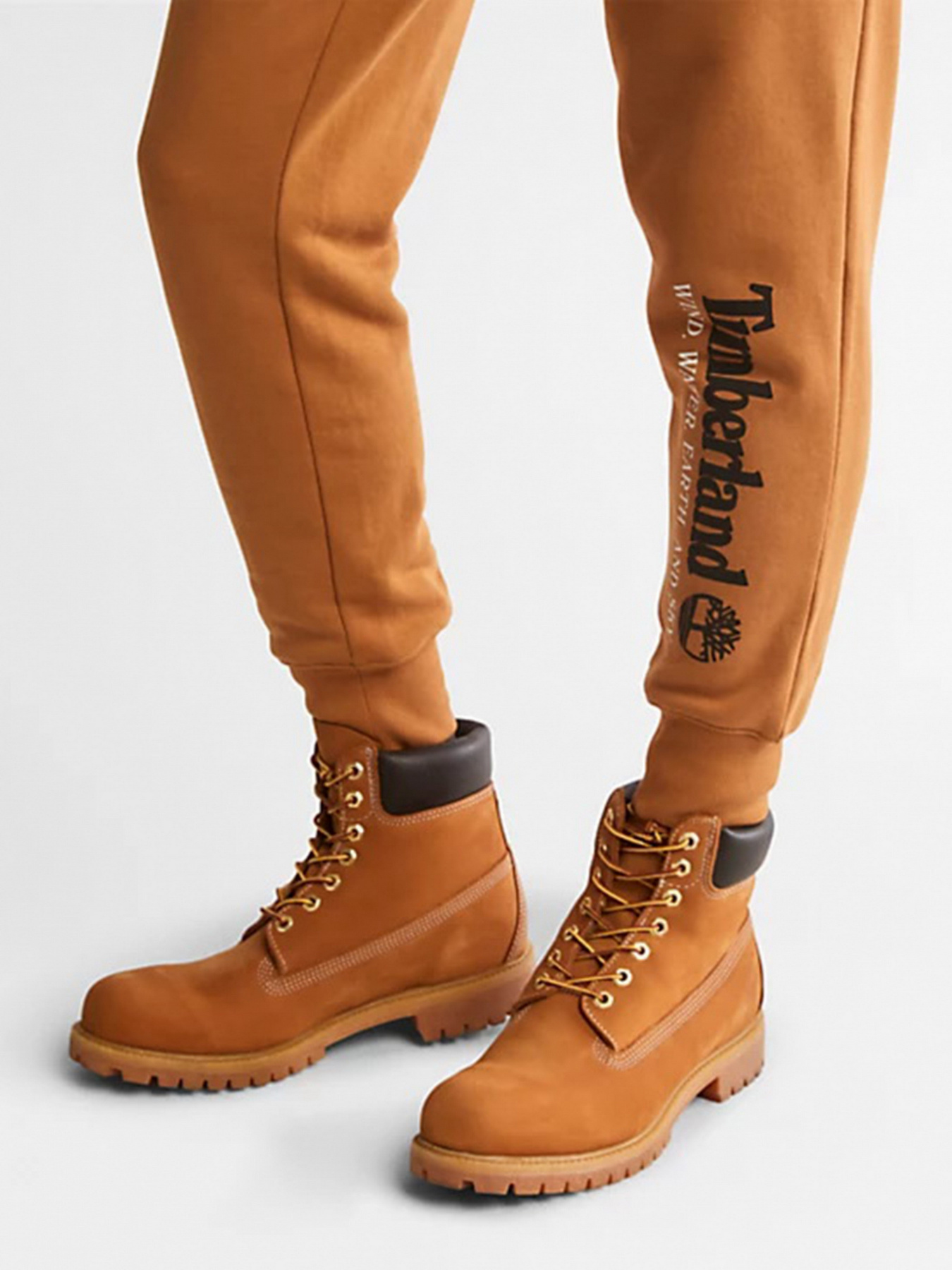 Брюки Timberland модель A27HYP47 Фото