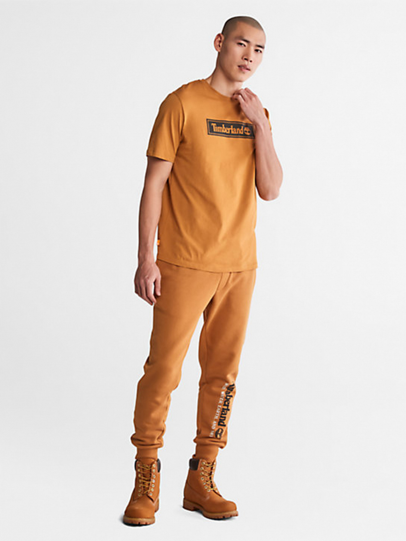 Брюки Timberland модель A27HYP47 Фото