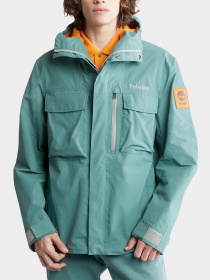 Куртки и дубленки Timberland модель A2B2TCL6 Фото