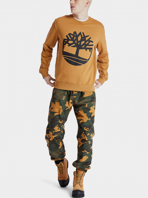 Худи и свитшоты Timberland модель TB0A2BJ8P57 Фото