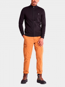Худи и свитшоты Timberland модель TB0A2BMZ001 Фото