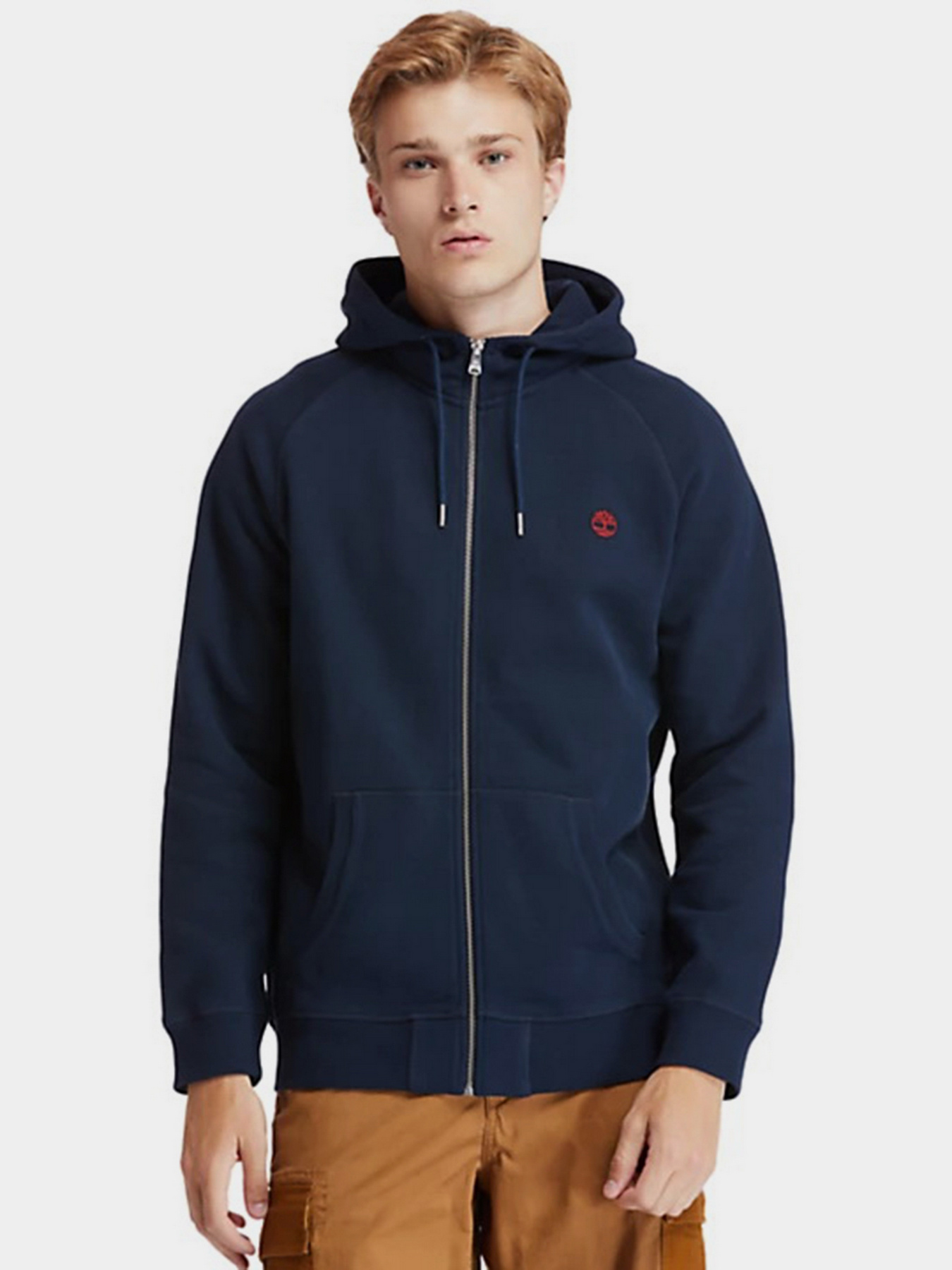 Худи и свитшоты Timberland модель TB0A2BNB433 Фото