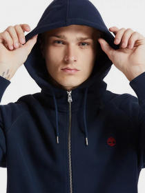 Худи и свитшоты Timberland модель TB0A2BNB433 Фото