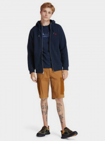 Худи и свитшоты Timberland модель TB0A2BNB433 Фото