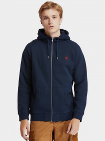 Худи и свитшоты Timberland модель TB0A2BNB433 Фото