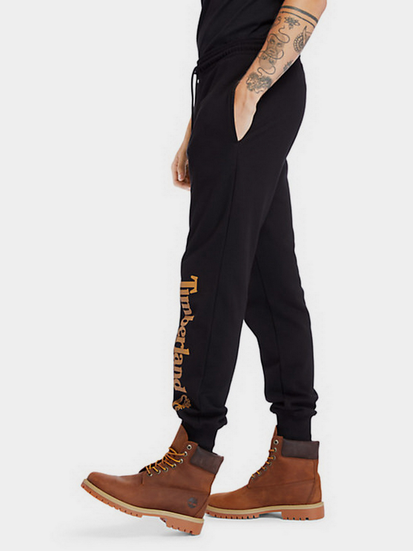 Брюки Timberland модель TB0A2BVFP56 Фото