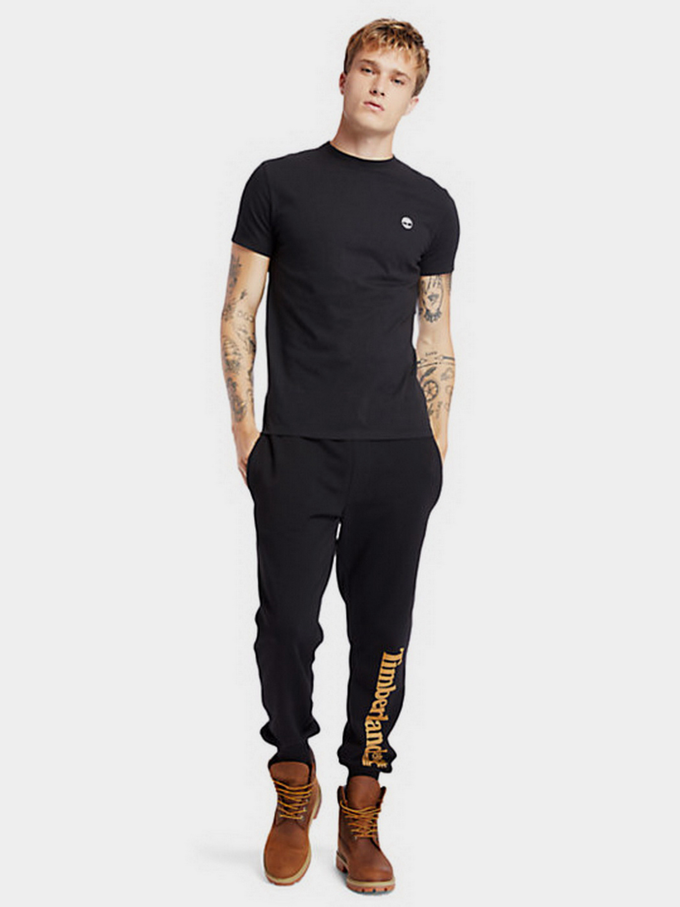 Брюки Timberland модель TB0A2BVFP56 Фото
