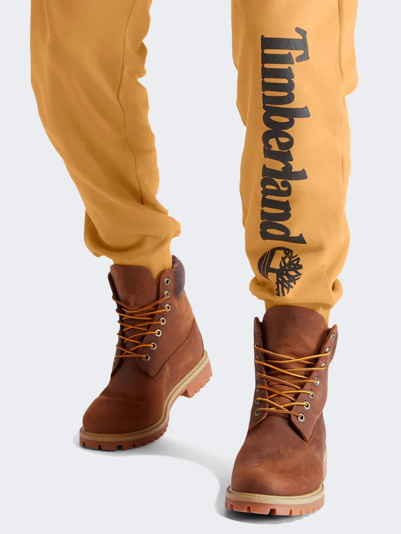 Брюки Timberland модель TB0A2BVFP57 Фото