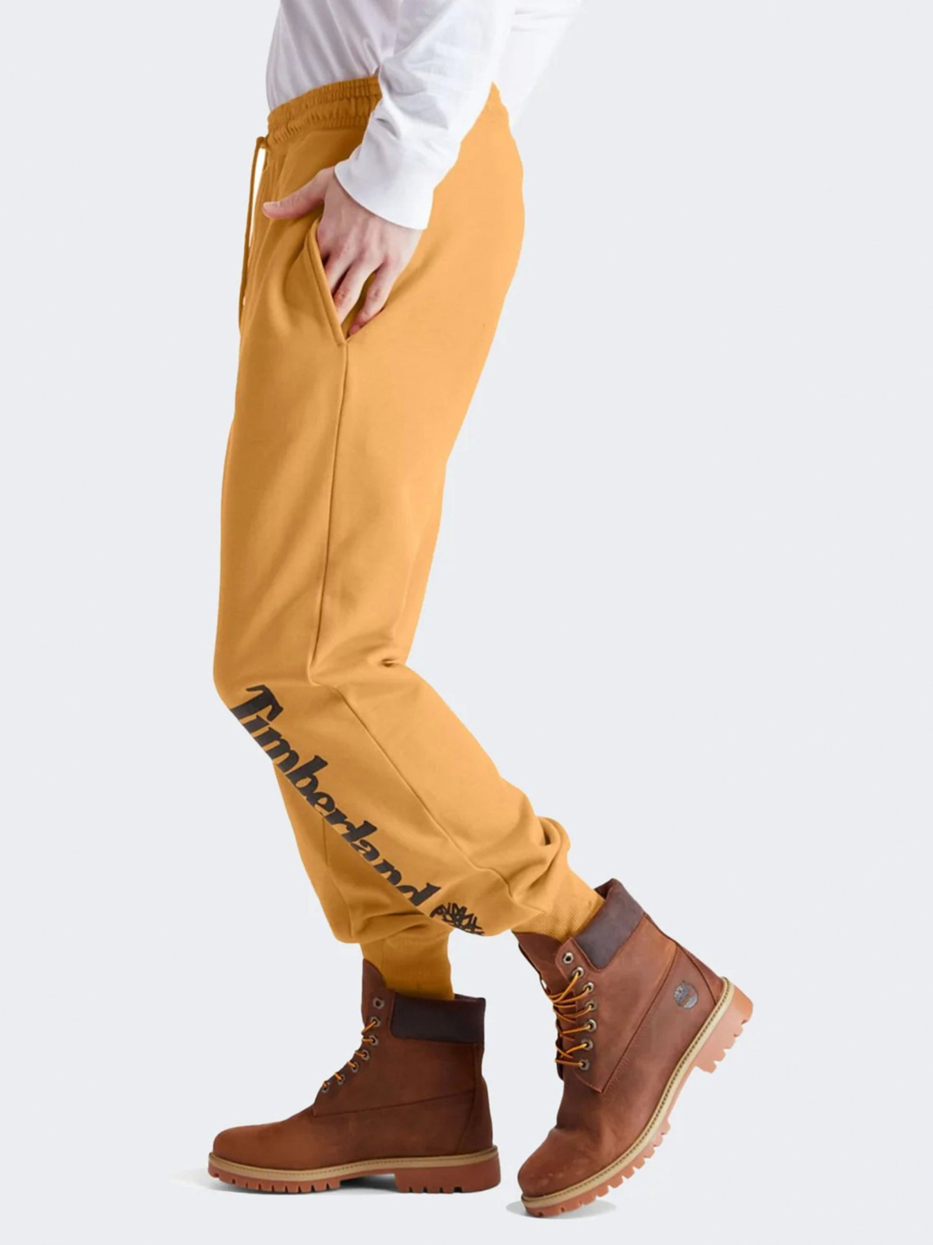 Брюки Timberland модель TB0A2BVFP57 Фото