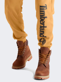 Брюки Timberland модель TB0A2BVFP57 Фото