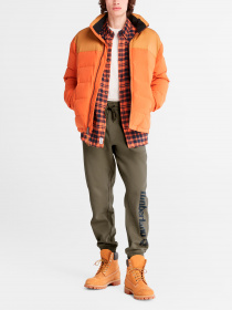 Брюки Timberland модель TB0A2BVFZ28 Фото