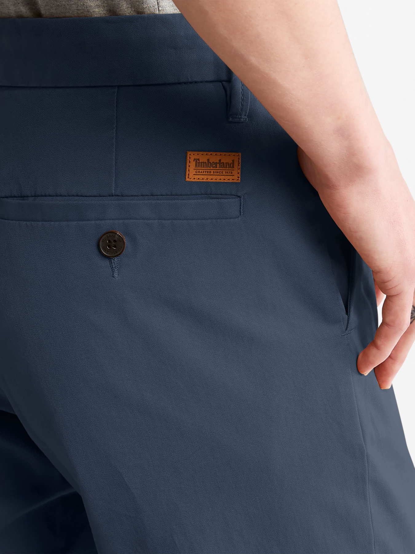 Брюки Timberland модель TB0A2BZA288 Фото