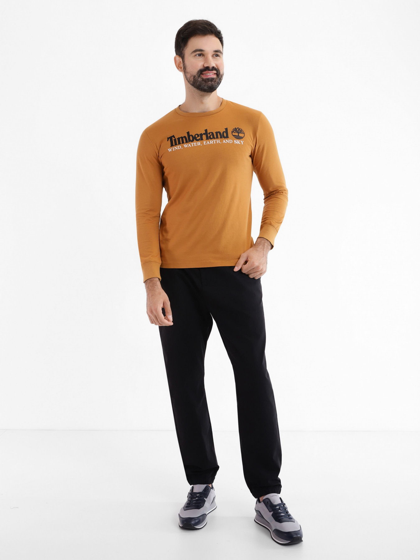 Брюки Timberland модель TB0A2BZW001 Фото