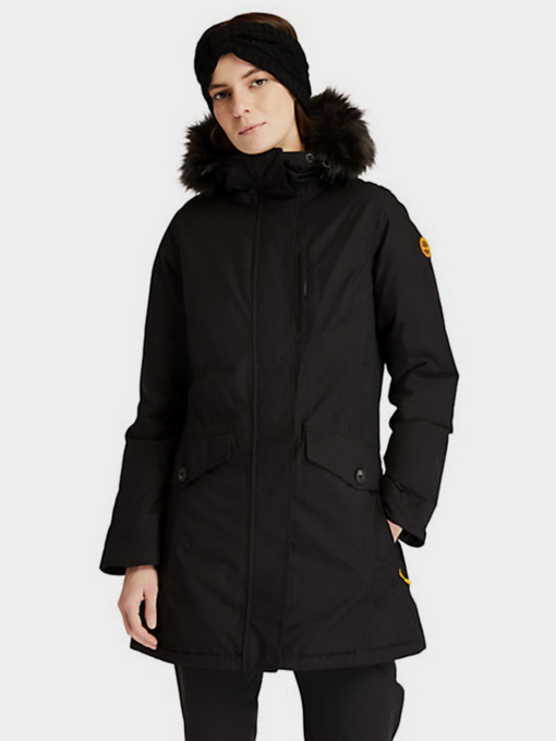 Куртки и дубленки Timberland модель TB0A2C25001 Фото