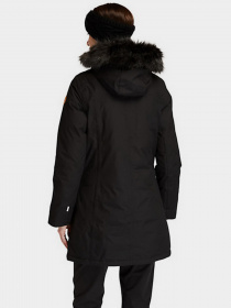 Куртки и дубленки Timberland модель TB0A2C25001 Фото