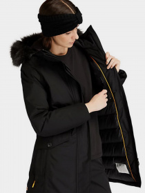 Куртки и дубленки Timberland модель TB0A2C25001 Фото