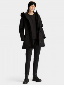 Куртки и дубленки Timberland модель TB0A2C25001 Фото