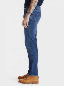 Джинсы Timberland модель TB0A2C92A11 Фото
