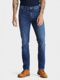 Джинсы Timberland модель TB0A2C92A11 Фото