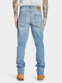 Джинсы Timberland модель TB0A2C92BQ8 Фото
