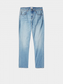 Джинсы Timberland модель TB0A2C92BQ8 Фото