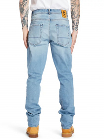Джинсы Timberland модель TB0A2C92BQ8 Фото