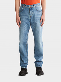 Джинсы Timberland модель TB0A2C9BBQ8 Фото
