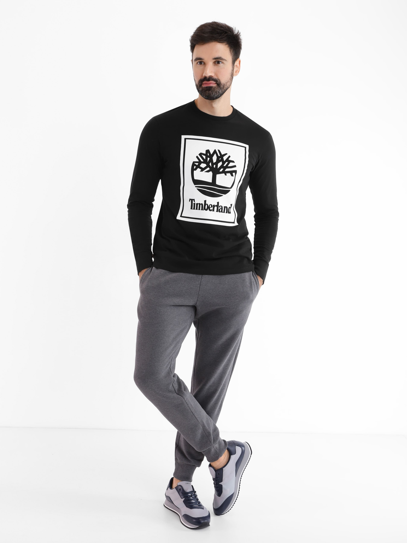 Брюки Timberland модель TB0A2CN7U14 Фото