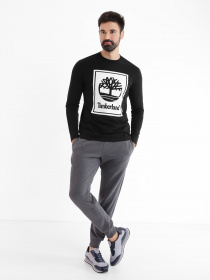 Брюки Timberland модель TB0A2CN7U14 Фото