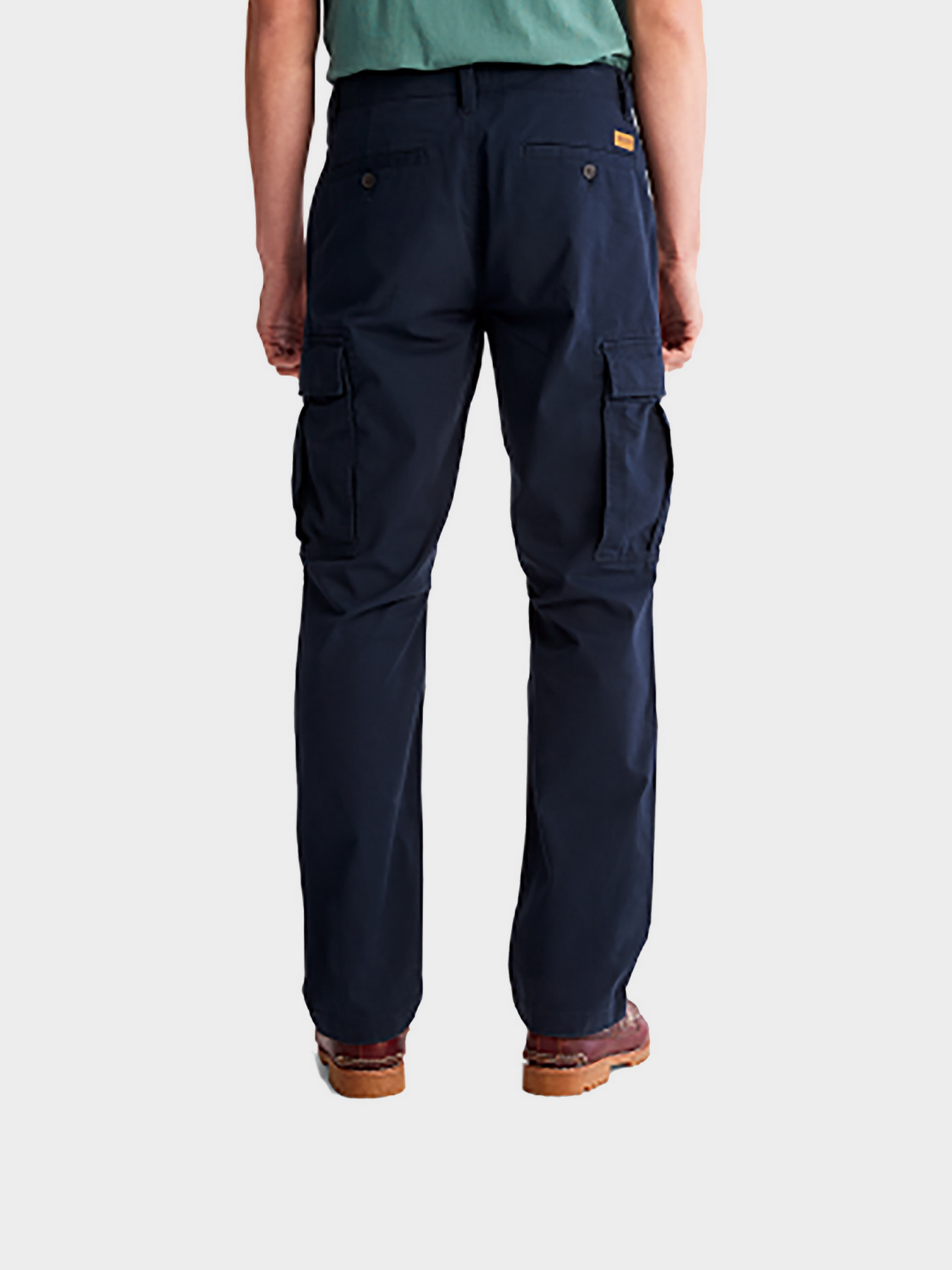 Брюки Timberland модель TB0A2CZH433 Фото