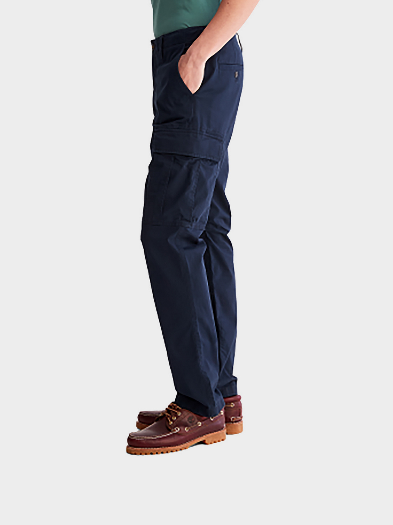 Брюки Timberland модель TB0A2CZH433 Фото