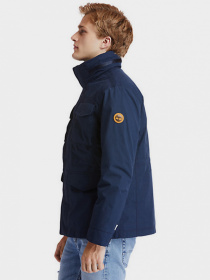 Куртки и дубленки Timberland модель TB0A2D3X433 Фото