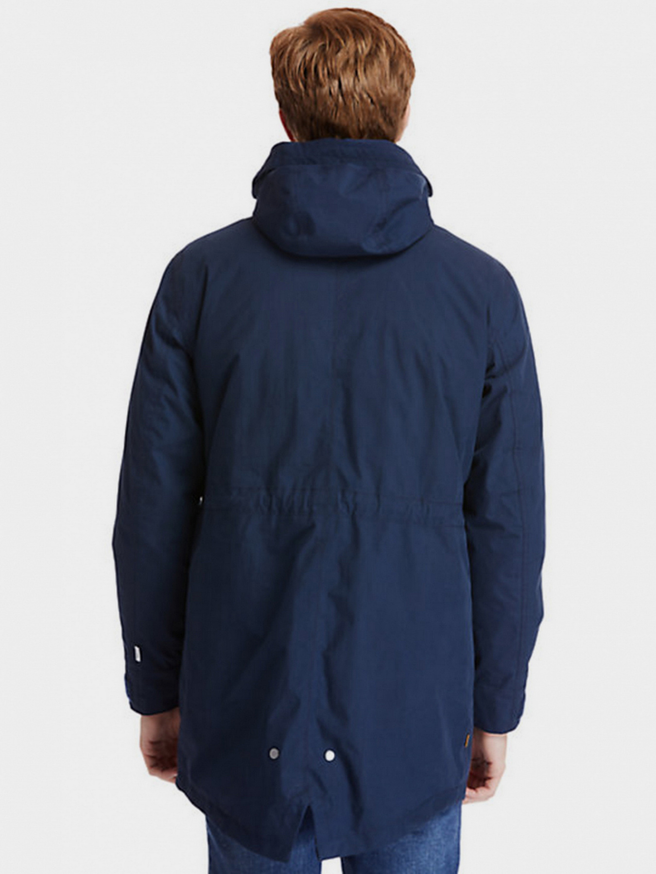 Куртки и дубленки Timberland модель TB0A2D49433 Фото